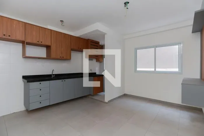 Apartamento à Venda - Santana, 2 Quartos, 39 m2