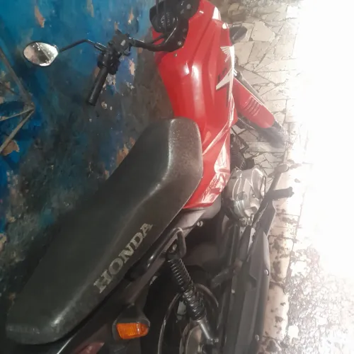 Pop 110 modelo 2024 2025