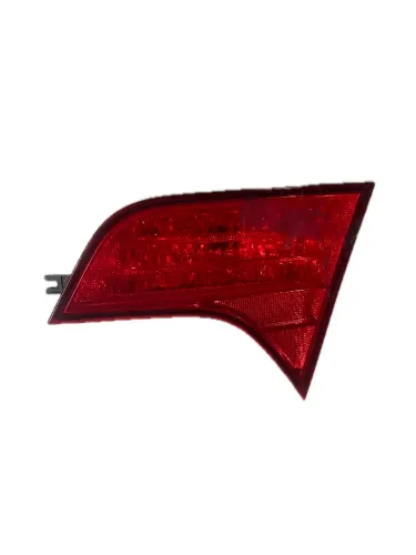 Lanterna Direita tampa New Civic 2007 a 2011 Original
