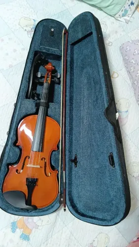 Violino 4/4