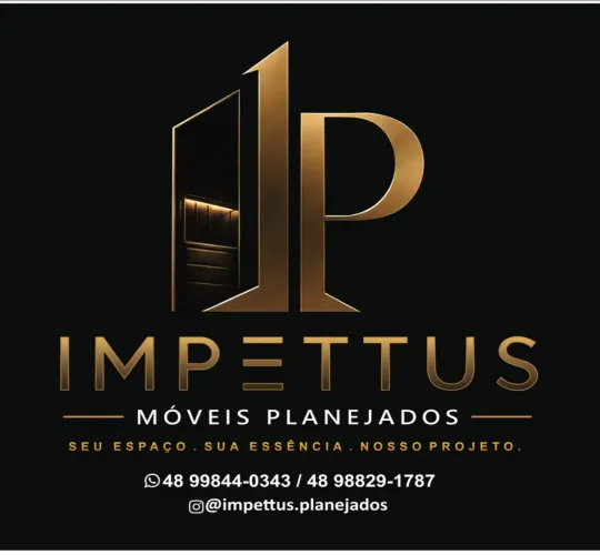 Ambientes planejados em 18 X