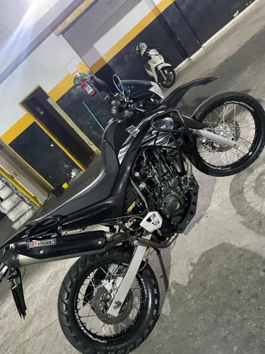 Xt 660R