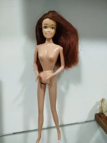 Boneca Vintage