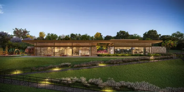 TAMBORE - R$ 884.177 - Lotes em condominio à venda, 457m, Londrina, PR