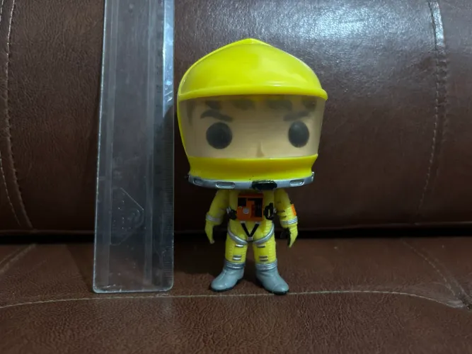 Funko - Uma odisseia no espaço.