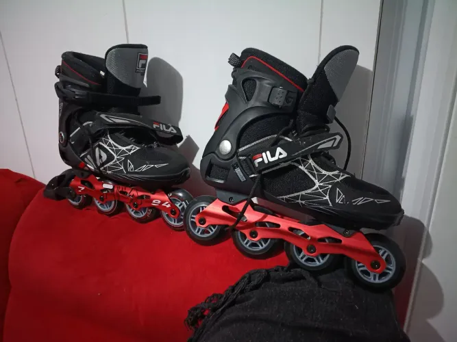 Patins