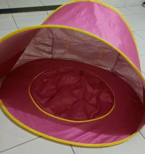 Casinha infantil menina