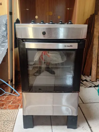 Vendo fogão 180