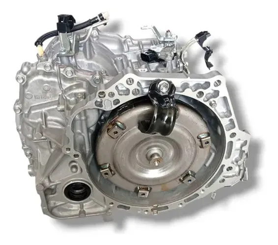Caixa Câmbio Automático Toyota Yaris 1.3 1.5 2025 2026 0km