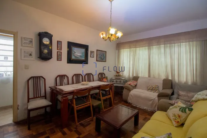 Casa Para Venda Vila São Francisco (zona Sul), 4 Quartos, 2 Vagas, 180m²