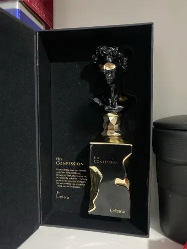 Perfume árabe