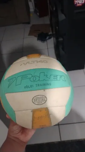 bola de vôlei , VLT140 da marca poker , oficial da loja