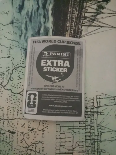 Vendo figura extra  bronze