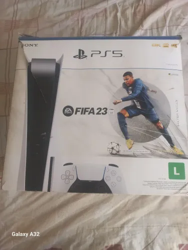 PS5 FAT