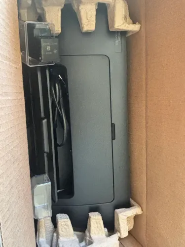 Impressora Jet HP