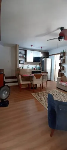 Open House vende casa dúplex 2 quartos próximo ao Assaí de Tribobó.