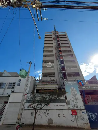 Cobertura com 3 dormitórios à venda, 137,20 m² por R$ 990.000,00 - Passos - Juiz