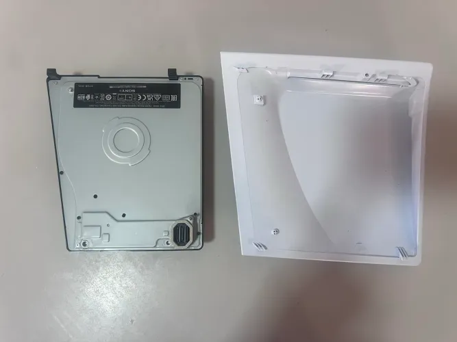 Leitor de discos novo para PS5 Slim e Pro