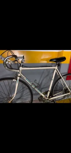 Caloi 10 Antiga Ano 1979 Aro 27