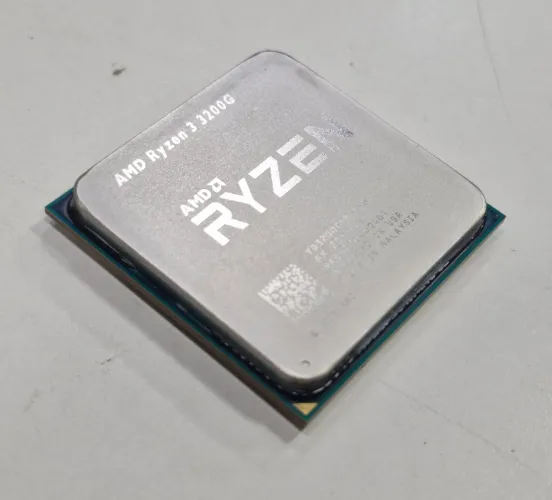 Processador Ryzen 3 3200g