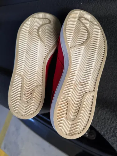 Tênis adidas nr 39/40