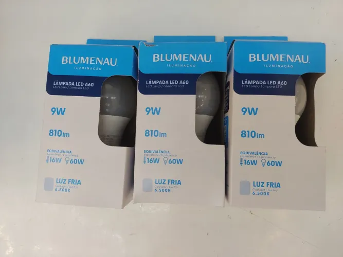 Promoção relâmpago 