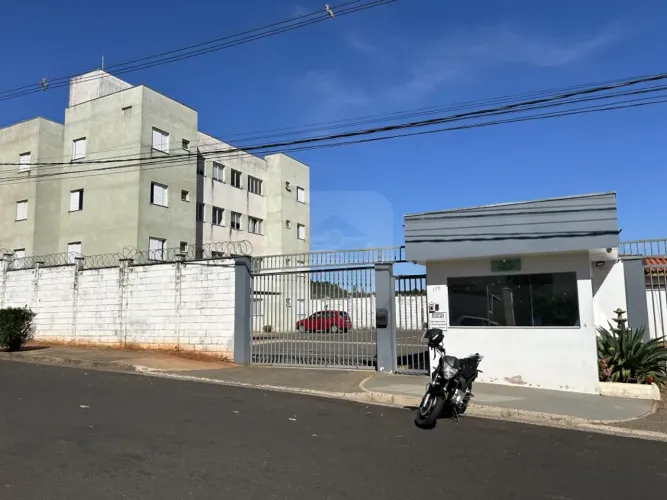 Apartamento para locação no bairro Shopping Park