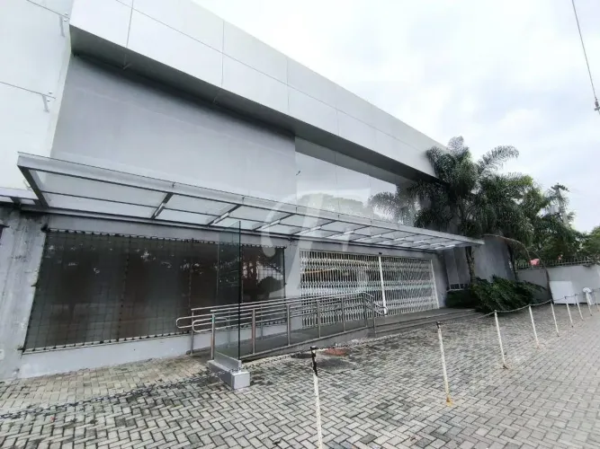 Prédio para alugar, 2650 m² por R$ 320.000,00/mês - Santana - São Paulo/SP