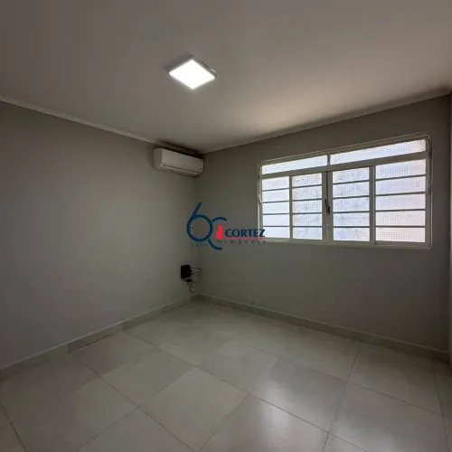 Sala para alugar, 11 m² por R$ 1.050/mês - Centro - Rio Claro/SP