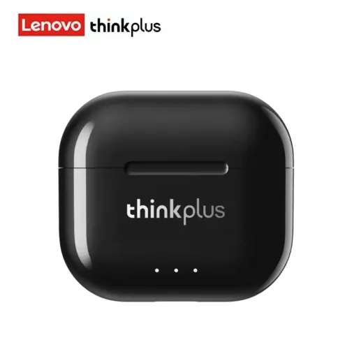 Fone bluetooth Lenovo LP40 - lacrado 