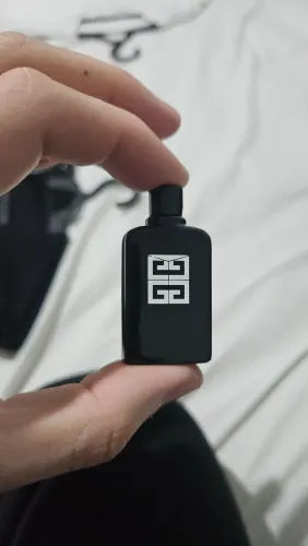Perfume Givenchy Gentleman Society Miniatura 6 ml