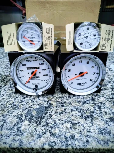 VENDO PAINEL PRA FUSCA,NOVO
