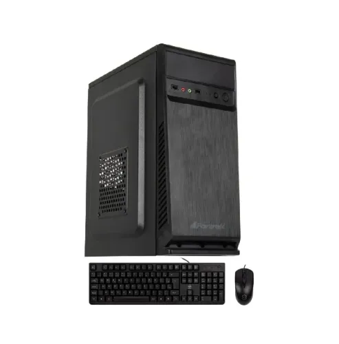DESKTOP Intel Core i3 10ª Geração 16GB SSD 480 GT1030 2GB+ teclado e mouse