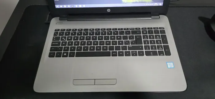 Notebook HP 32Gb RAM i5