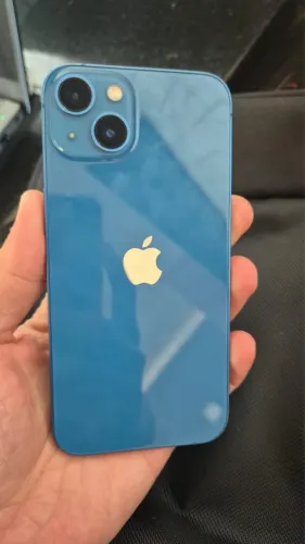 iPhone 13 Azul