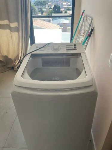Máquina de Lavar 13kg Electrolux