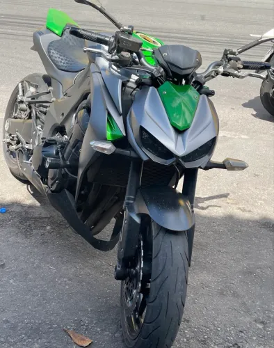 Z1000 2017