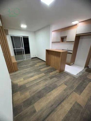 Apartamento para alugar, 55 m² por R$ 4.500,00/mês - Jardim Sao Paulo(Zona Norte) - São Pa
