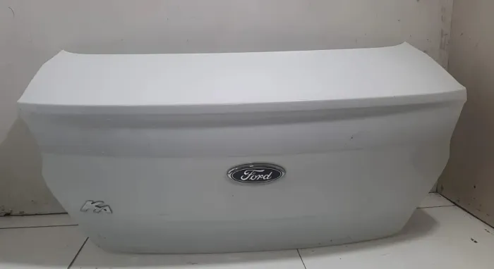 Tampa traseira ford Ka 2015/2020 original