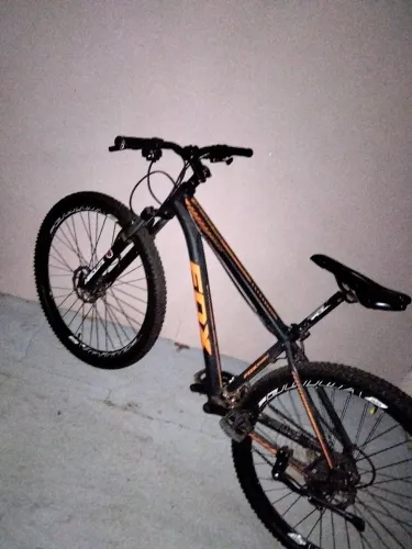 Bike aro 29 fox