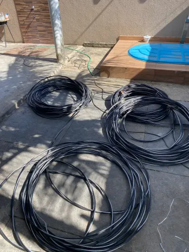 Fio 20 mm