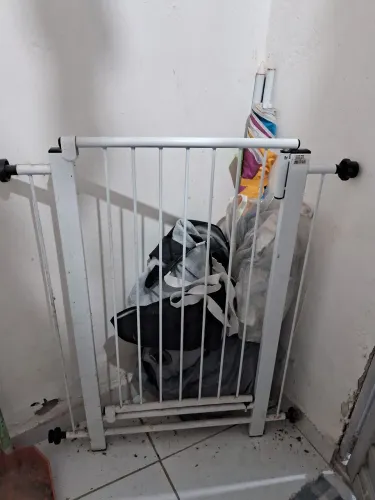 Portão para PET