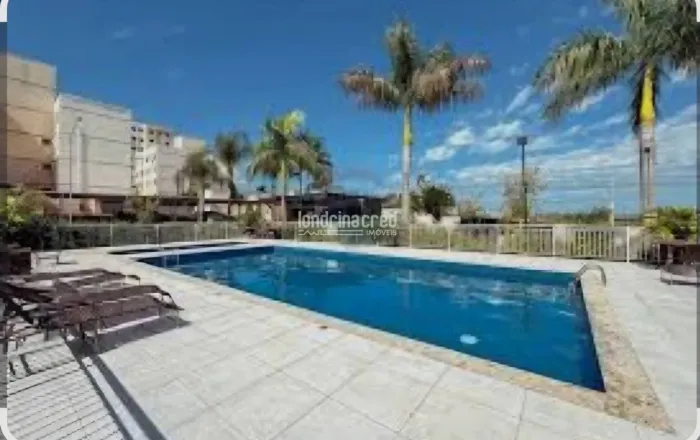 : APARTAMENTO À VENDA NO RESIDENCIAL LAGOA DOURADA JARDIM PIONEIROS