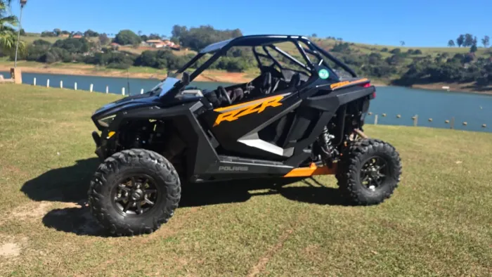 Utv Polaris Rzr Pro XP 