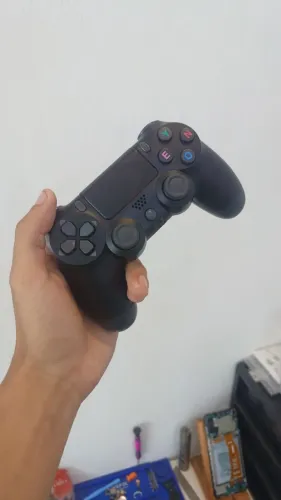 Controle ps4