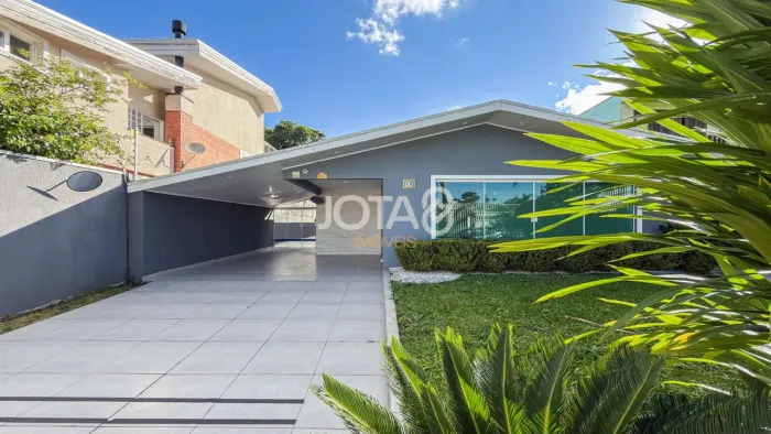 CASA TÉRREA COM 4 QUARTOS NO JARDIM SOCIAL Casa terrea com 4 quartos no jardim social!! - 