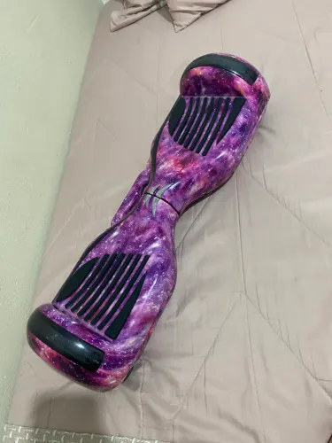 Vendo Hoverboard