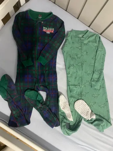 Pijama infantil