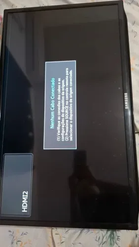 TV SAMSUNG LED 32
