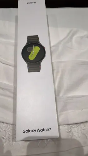 RELÓGIO GALAXY WATCH 7